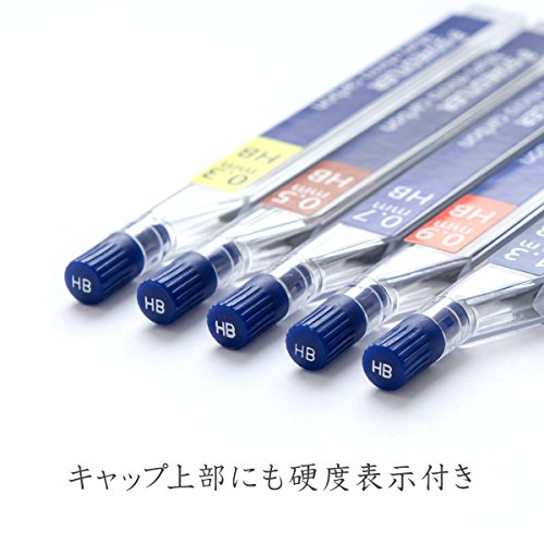 Staedtler 939095 Pack 12 Minen Mars Mic 0.5 2B - 3