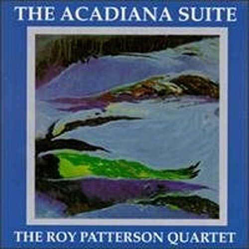 Preisvergleich Produktbild Acadiana Suite by Roy Patterson (1997-08-21)