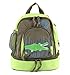 Produktbild Kindergartenrucksack Mini Crocodile