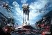 Produktbild Star Wars Battlefront War Zone Maxi Poster, mehrfarbig