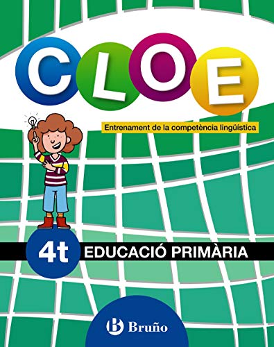 CLOE Entrenament de la competència lingüística 4t