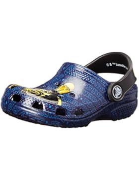 crocs Jungen Clsscstrwrsr2d2c3po Clogs
