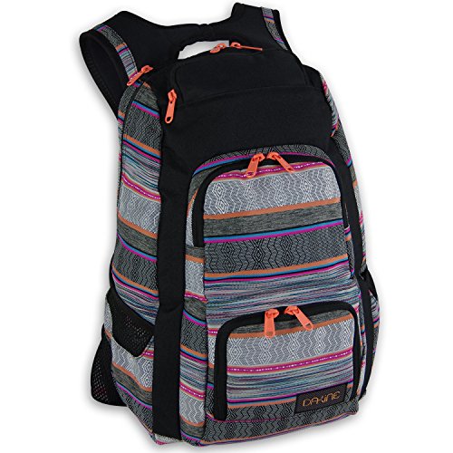 Preisvergleich Produktbild Dakine Girls Packs Jewel Rucksack mit Laptopfach 48 cm lux blocked