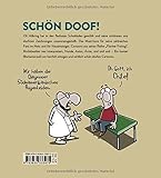 Image de Schön Doof!: Cartoons von Oli Hilbring