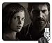 Produktbild The Last Of Us Mauspad, Mousepad (25,9 x 21,1 x 0,3 cm)