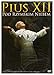 Pius XII. [DVD] [Region Free] (English audio)