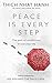 Peace Is Every Step: The Path of Mindfulness in Everyday Life (English Edition) by Thich Nhat Hanh