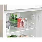 Pazar Kapısı 3 l&uuml; Kırılmaz Ultra Dayanıklı Buzdolabı D&uuml;zenleyici Organizer Kutu Şeffaf Set (3 L&uuml; Şişe Organizer Set)