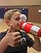 Kid Basix Safe Sporter Drinking Bottle 355 ml Orange