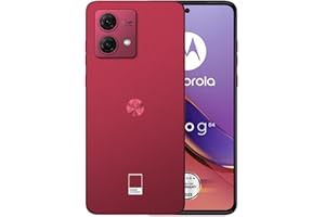 Motorola Moto G84 5G, 8GB-256 GB Magenta (Viva Magenta) Dual SIM, XT2347-2