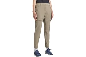 Jack Wolfskin Hikeout Zip Away Pants W - Spodnie turystyczne Kobiety