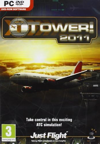 Tower 2011 (PC DVD)