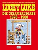 Lucky Luke Gesamtausgabe 16: 1978 bis 1980 by 