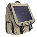 Produktbild Asnibty Schultern sehen Camping - Paket MIT solarzellen - Solar - USB - wasserdicht, atmungsaktiv