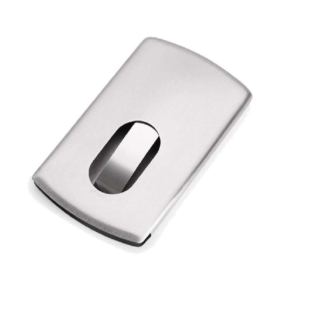 Kingfom-Flip-Style-Cuir-Business-Nom-cartePortefeuillesupport-pour-25-cartes-Coque-4L-X-28-W-souple-avec-fermeture-magntique-avec-arrt