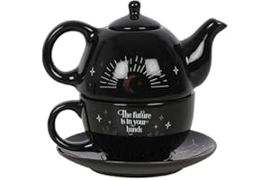 Something Different tè | The Fortune Teller Tea | 1 set da 470 g, Multicolore, FT_65531