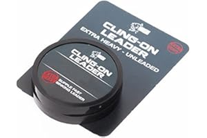 Nash Tackle Cling On Leader 10MTR