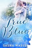 Cover zum Buch True Blue