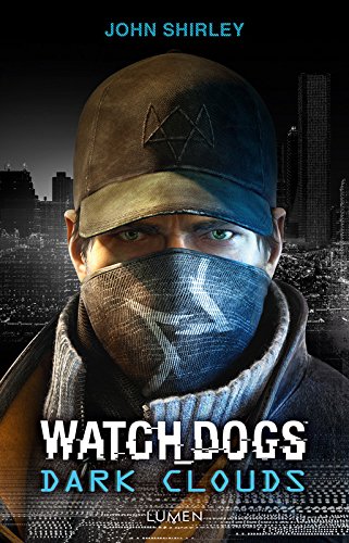 couverture de : Watch dogs
