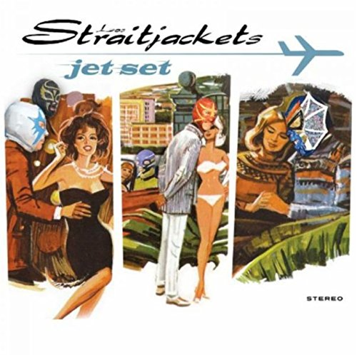 Jet Set