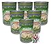Produktbild 6er Pack Wan Tan Suppe [6x 410ml] Wonton Soup MAEJIN Wantan Suppe