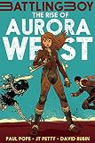 Image de The Rise of Aurora West