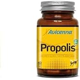 Avicenna Propolis 60 Capsules