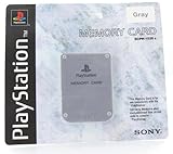 Playstation - Memory Card 1MB - 