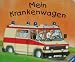 Produktbild Mein Krankenwagen