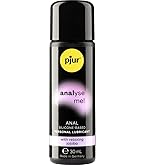 backdoor gleitgel pjur Back Door Value Pack (100 ml + 20 ml) - Exclusive Set of Lubricant and  Spray for Relaxed and Lustful Sex main image 0