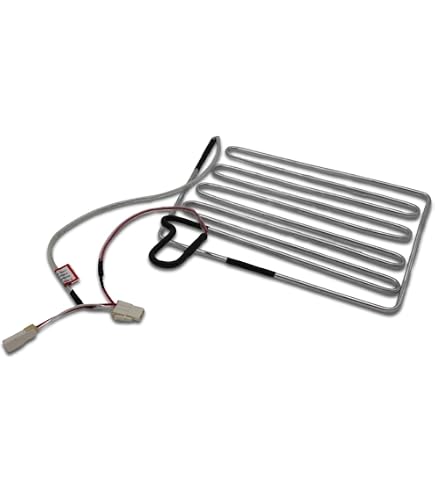 Fusible de température pour réfrigérateur-congélateur combiné Whirlpool