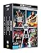 Coffret dc comics 5 films 4k ultra hd