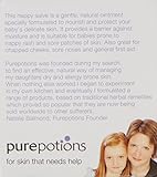 Purepotions Lavender Nappy Salve 60ml - 4