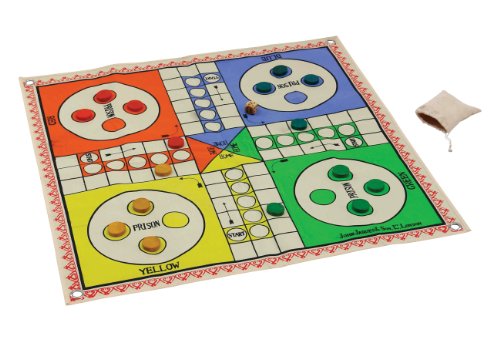 Preisvergleich Produktbild Magnum Outdoor-Mensch ärgere dich nicht