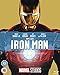 Iron Man [Blu-ray] [Region Free]
