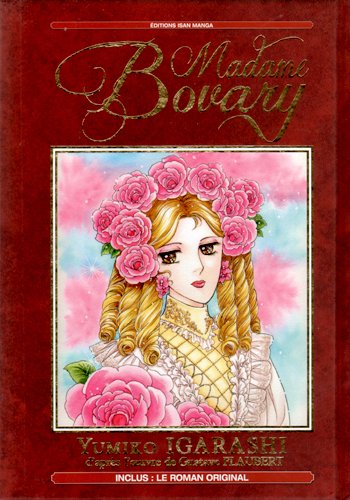 Madame Bovary — Tome 0