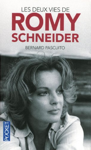 Les  deux vies de Romy Schneider