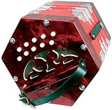 Scarlatti SC-20R Concertina