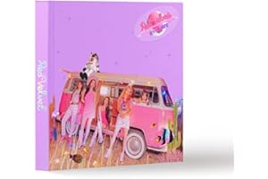 RED VELVET - ['The Reve Festival' Day 2] (GUIDE BOOK ver.) CD-R + Brochure + Booklet + Post Card + Random Card