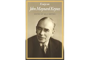 Essays on John Maynard Keynes