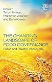 Image de The Changing Landscape of Food Governance: Public and Private Encounters