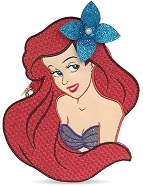 Danielle Nicole Disney The Little Mermaid Ariel Crossbody Bag