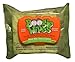 Boogie Wipes Saline Nose Wipes, Fresh Scent, 30-Count (Pack of 6)
