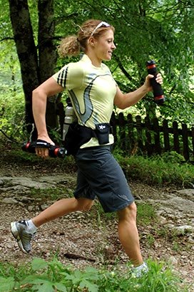 XCO-TRAINER® Shape Set inkl. Trainingspläne, mehrfarbig, 778 - 2