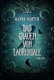 Cover zum Buch Das Grauen von Laurendale