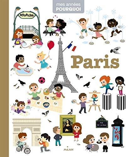 Paris Paris