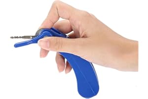 Boquite Valentinstag Karneval Schlüsselhilfe Turner, Türöffnungshilfe mit Griff für Arthritis-Hände, die älter und behindert sind