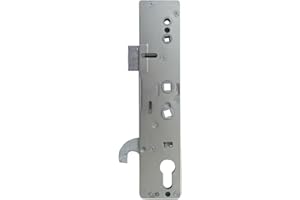 YALE Doormaster Lever Operated Latch & Hookbolt Twin Spindle Gearbox to Suit Lockmaster