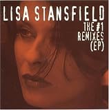 No 1 Remixes by Lisa Stansfield (1998-06-02) - Lisa Stansfield