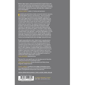 Animal Oppression and Human Violence: Domesecration, Capitalism, and Global Conflict